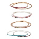 PULSERA STRASS MISS MELODY                                                 