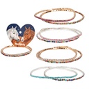 PULSERA STRASS MISS MELODY                                                 