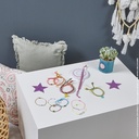 PULSERAS AMISTAD PARA CREAR