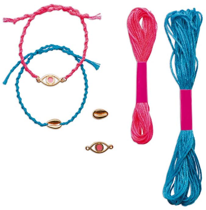 PULSERAS AMISTAD PARA CREAR