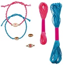 PULSERAS AMISTAD PARA CREAR