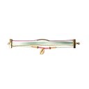 PULSERAS BOHEMIAS TIRAS