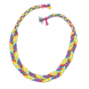 PULSERAS BRASILEÑAS FLUORESC.