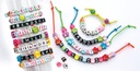 PULSERAS CON MENSAJE