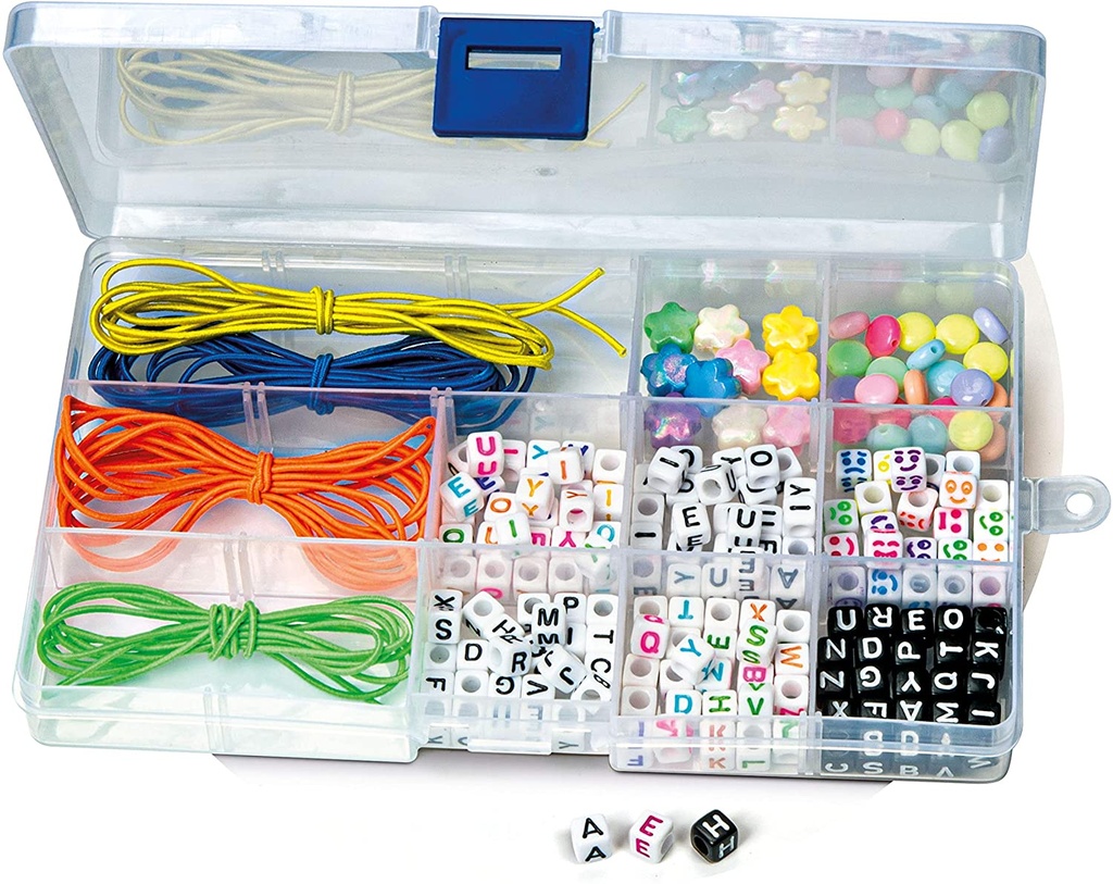 PULSERAS CON MENSAJE