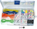 PULSERAS CON MENSAJE