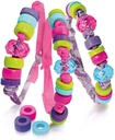 PULSERAS CRAZY CHIC SET CREAC.
