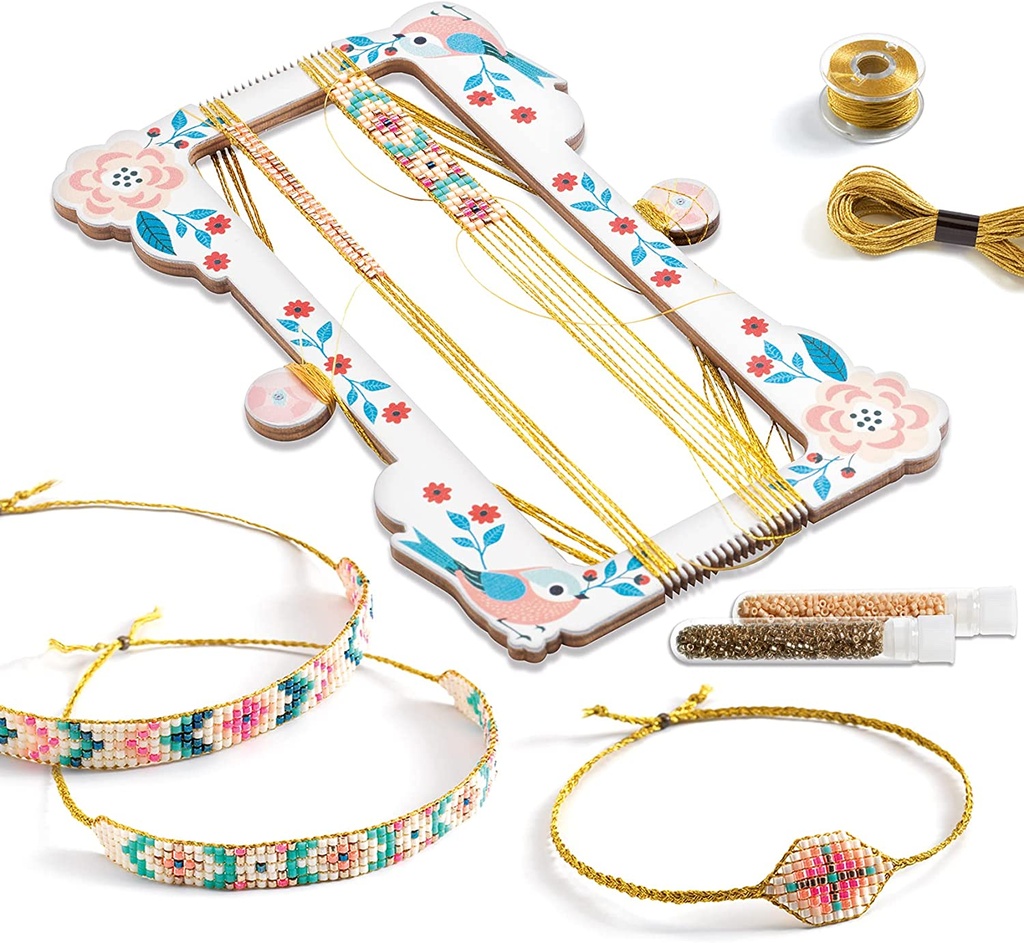 PULSERAS MINUSCULAS