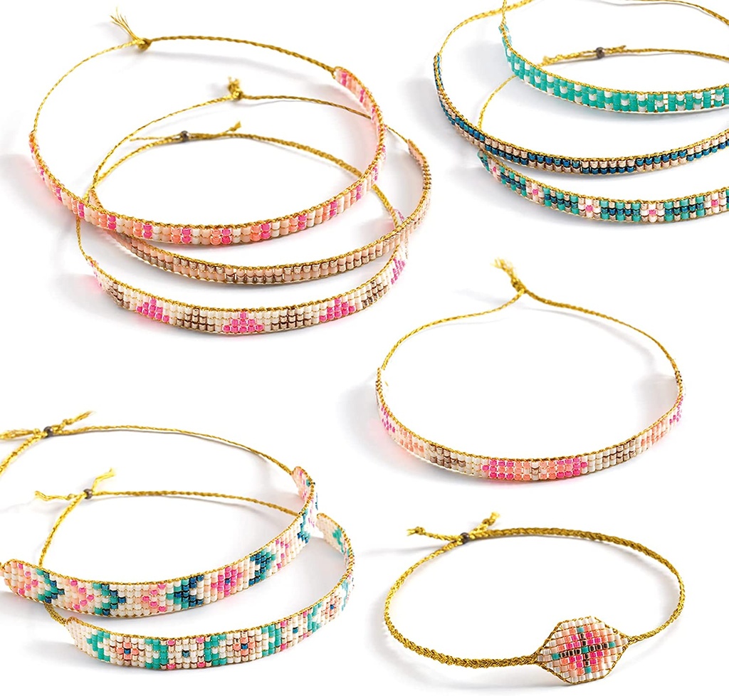 PULSERAS MINUSCULAS