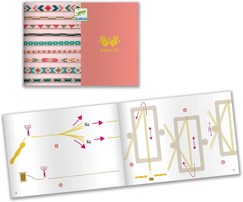 PULSERAS MINUSCULAS