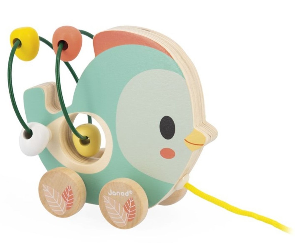 PURE - BABYLOOPINGS DE ANIMALES