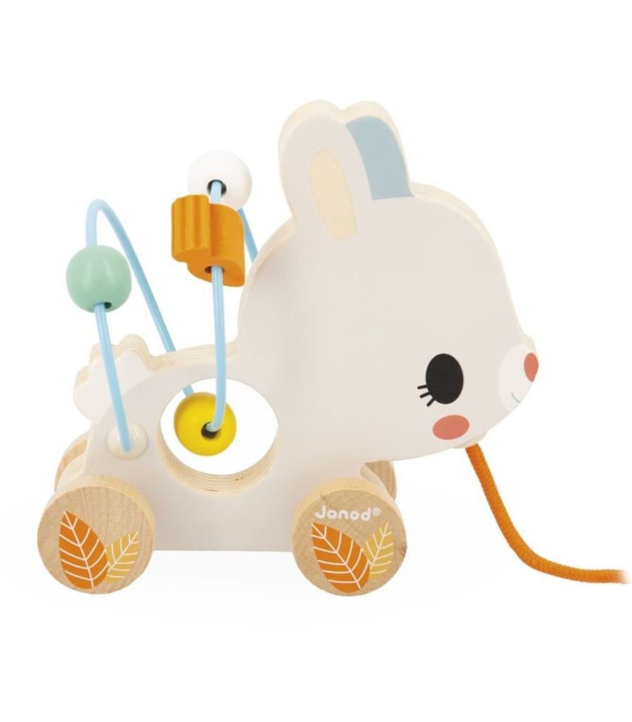 PURE - BABYLOOPINGS DE ANIMALES