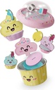 PUSH & PLAY CUPCAKE