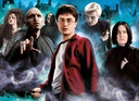 PUZ 1000 HARRY POTTER
