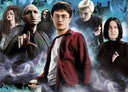 PUZ 1000 HARRY POTTER
