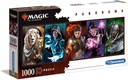 PUZ 1000 PANO. MAGIC GATHERING