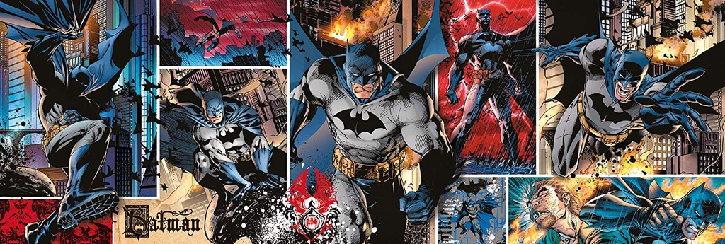 PUZ 1000 PANORAMA BATMAN 2020