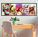PUZ 1000 PANORAMA MARVEL