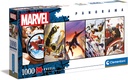 PUZ 1000 PANORAMA MARVEL
