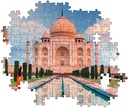 PUZ 1500 TAJ MAHAL