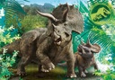 PUZ 3X48 JURASSIC WORLD