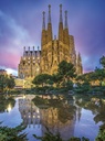 PUZ 500 SAGRADA FAMILIA