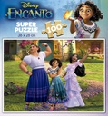 PUZ. 100 ENCANTO DISNEY MADERA