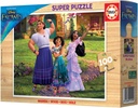 PUZ. 100 ENCANTO DISNEY MADERA