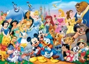 PUZ. 100 MARAVILLOSO M.DISNEY