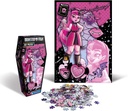 PUZ. 150 MONSTER HIGH DRACUL.