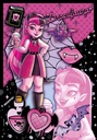 PUZ. 150 MONSTER HIGH DRACUL.