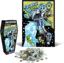 PUZ. 150 MONSTER HIGH FRANK.