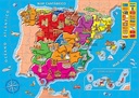 PUZ. 150 PROVINCIAS ESPAÑA