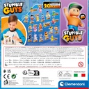 PUZ. 180 STUMBLE GUYS IMPOSIBLE