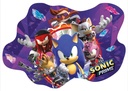 PUZ. 250 SONIC PRIME POSTER