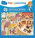 PUZ. 300 ANTIGUA ROMA-HAPPY L.