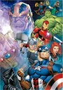 PUZ. 300 AVENGERS