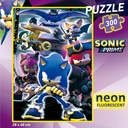 PUZ. 300 SONIC PRIME NEON