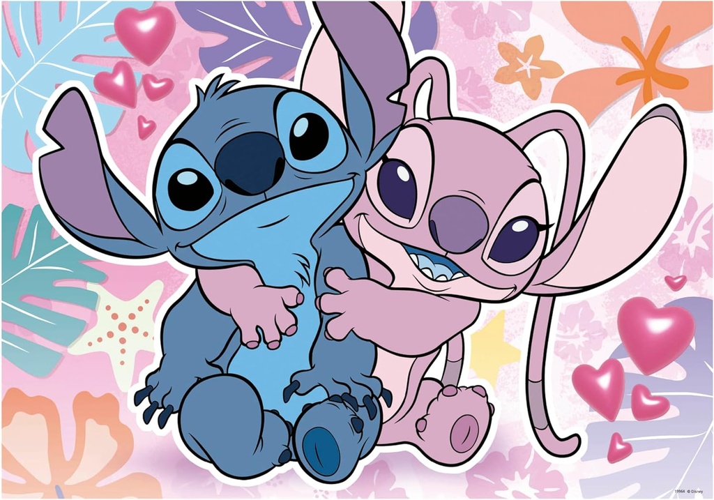 PUZ. 300 STITCH