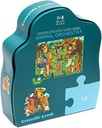 PUZ. 36 P. ORQUESTA ANIMALES
