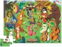 PUZ. 36 P. ORQUESTA ANIMALES