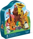 PUZ. 36 P. ORQUESTA ANIMALES