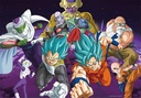 PUZ. 500 ANIME CUBE DRAGONBALL