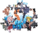 PUZ. 500 ANIME CUBE NARUTO