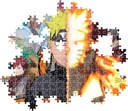 PUZ. 500 ANIME CUBE NARUTO