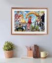 PUZ. 500 ANIME CUBE ONE PIECE