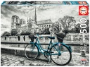 PUZ. 500 BICICLETA NOTRE DAME