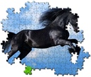PUZ. 500 CABALLO NEGRO