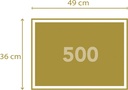 PUZ. 500 CARICIAS