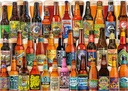 PUZ. 500 CERVEZAS ARTESANALES